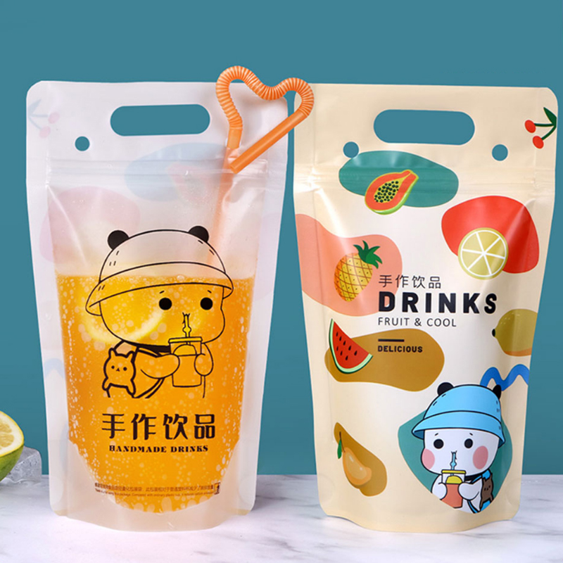 Customized Printing Of Transpa - Coffee Tea & Jane review and price