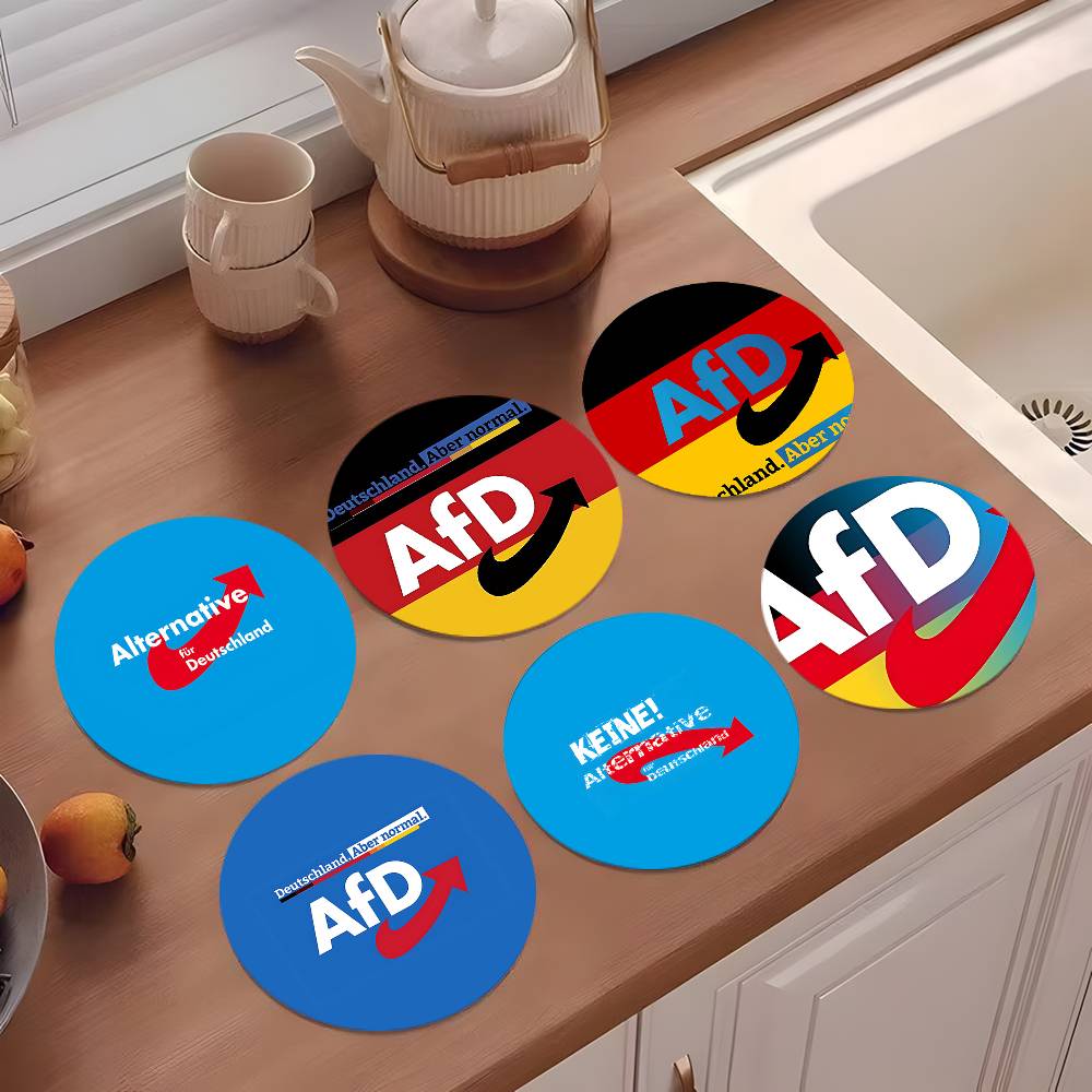 A-Alternative Afd Coasters 10c - Alternative To Coffee And Tea review and price