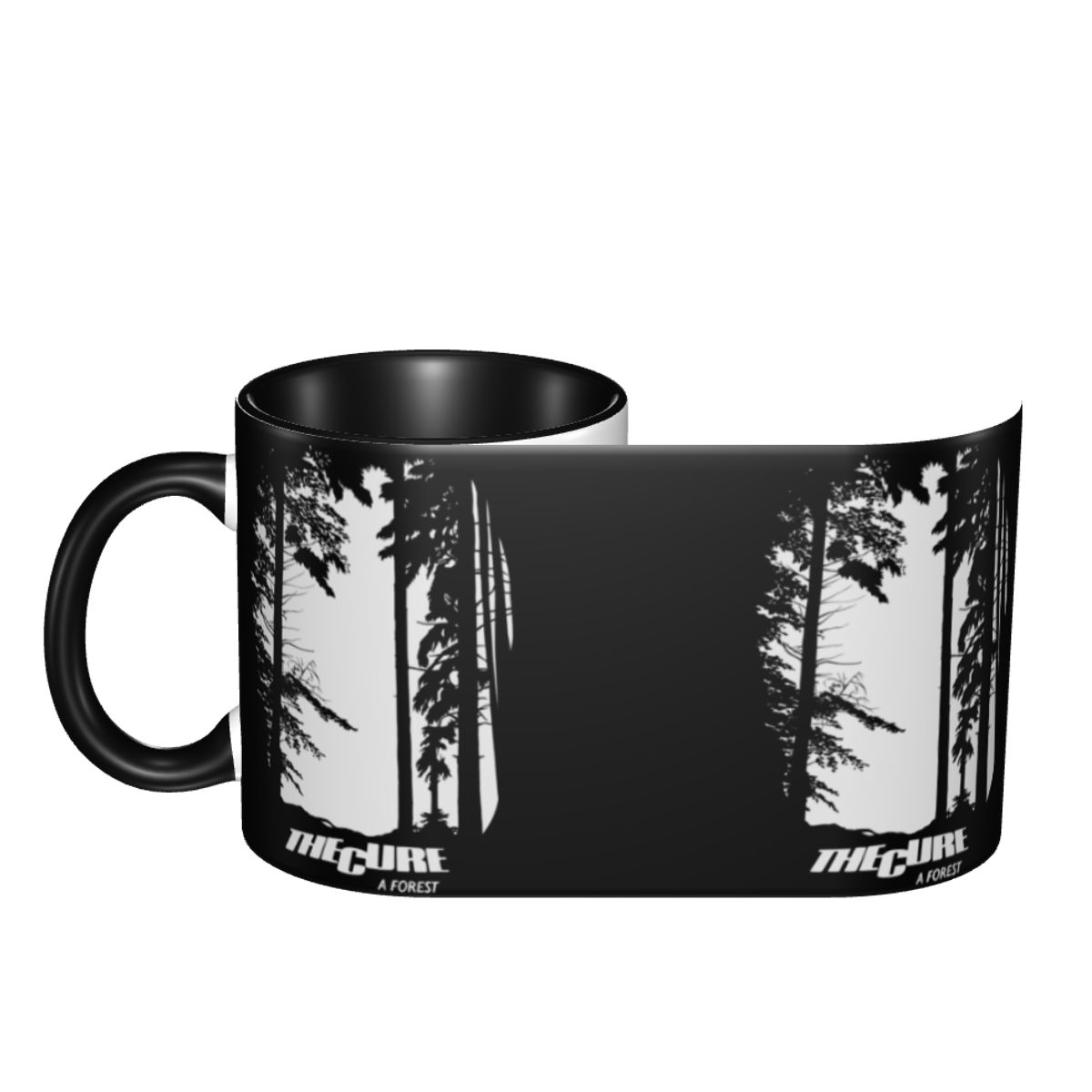 The Cure Alternative Rock Band - Alternative To Coffee And Tea review and price
