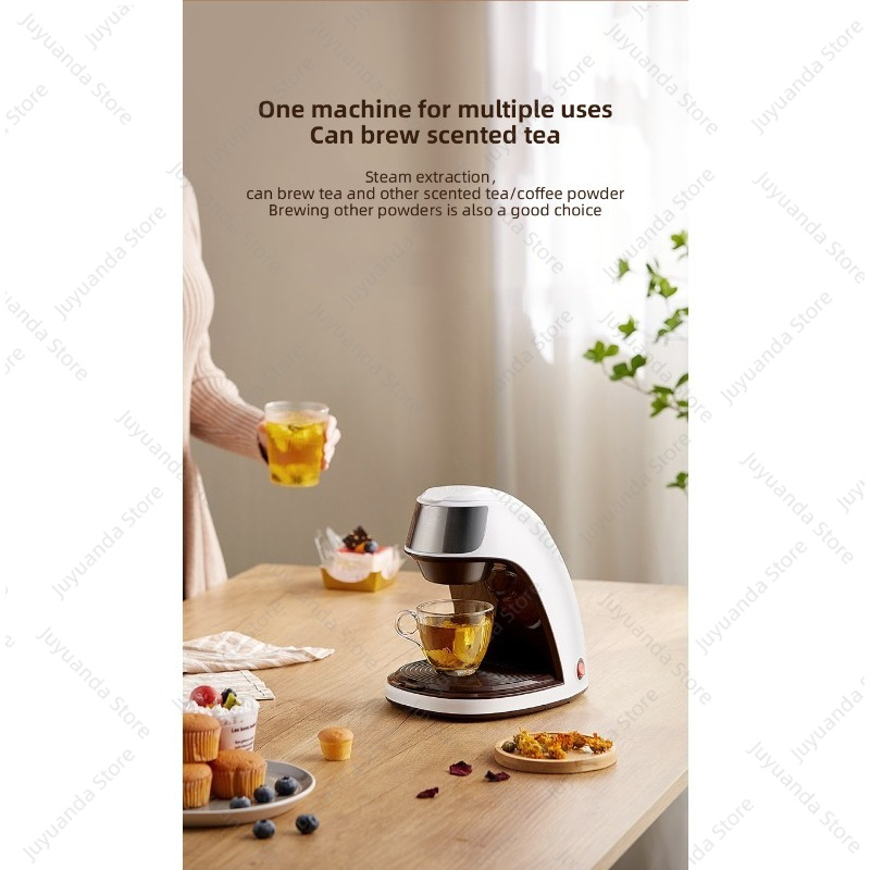 American Coffee Maker Househol - Coffee Tea & Jane review and price
