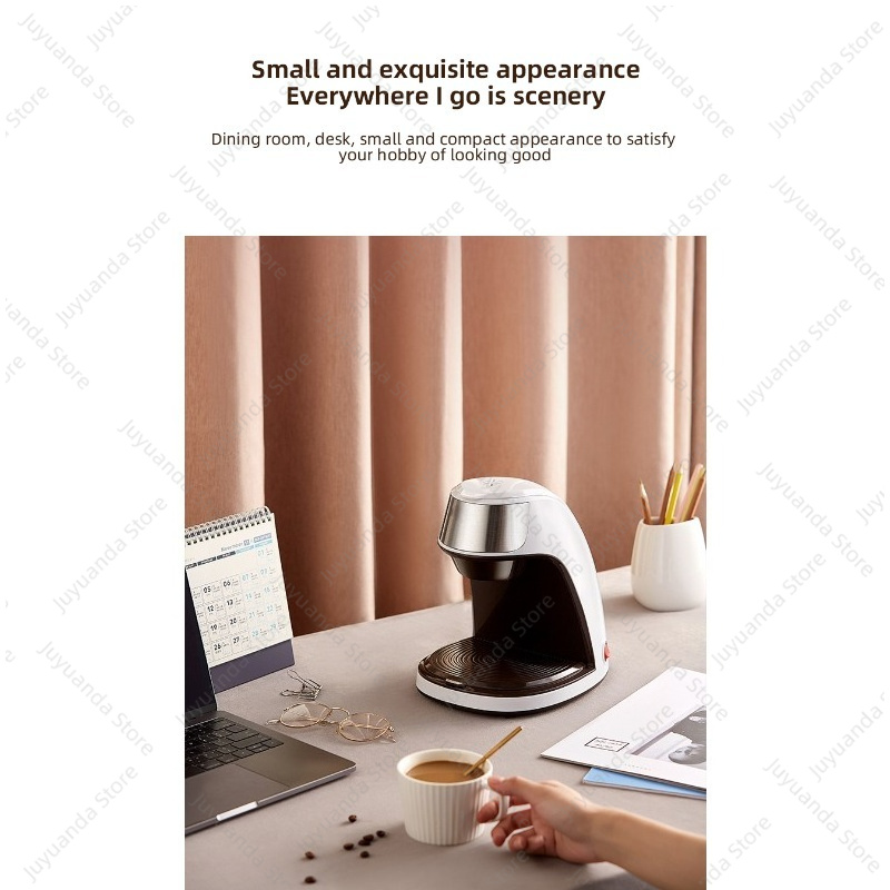 American Coffee Maker Househol - Coffee Tea & Jane review and price