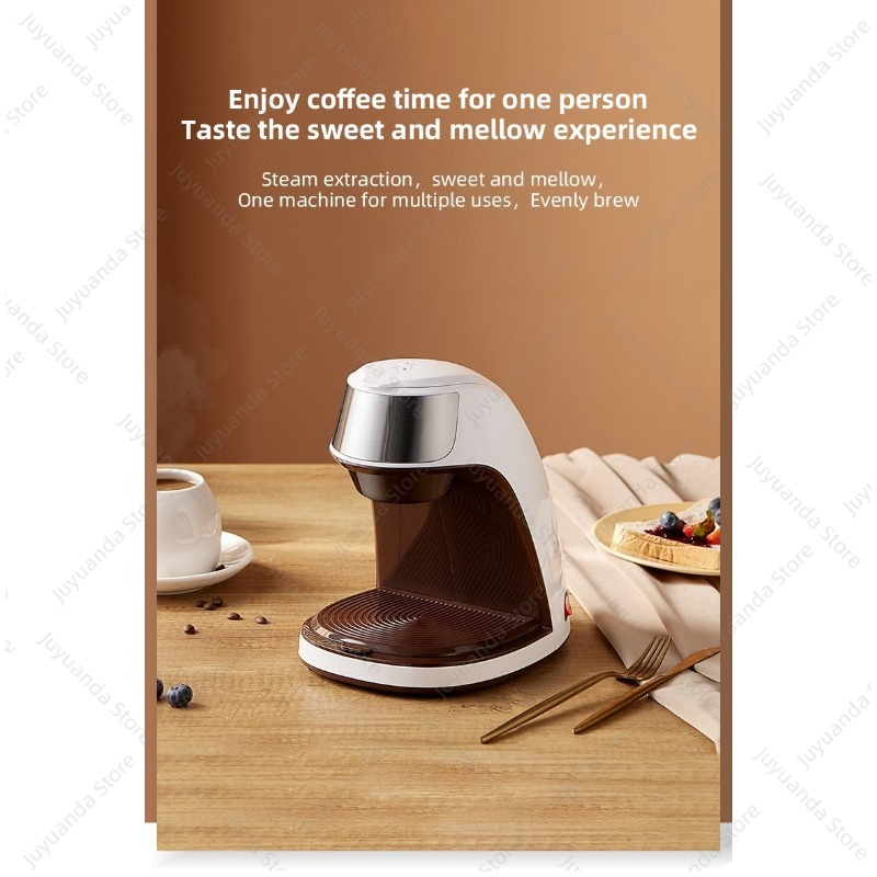 American Coffee Maker Househol - Coffee Tea & Jane review and price
