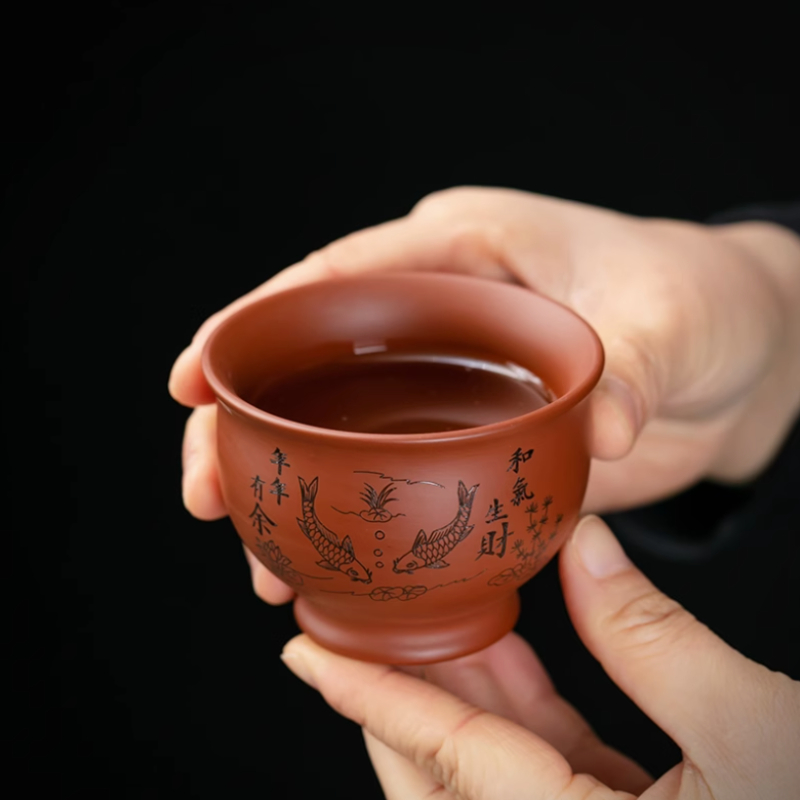 Chinese Yixing Purple Clay Tea - Coffee Tea Pictures review and price