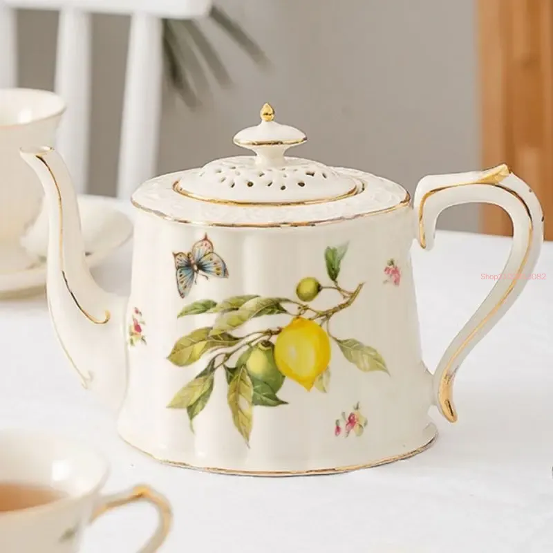 Lemon Cup Teapot Espresso Cups - Espresso Cup Saucer review and price