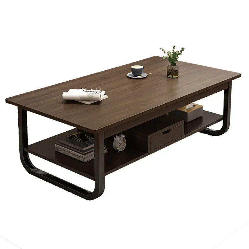 Modern minimalist coffee table - Coffee Tea Nearby review and price