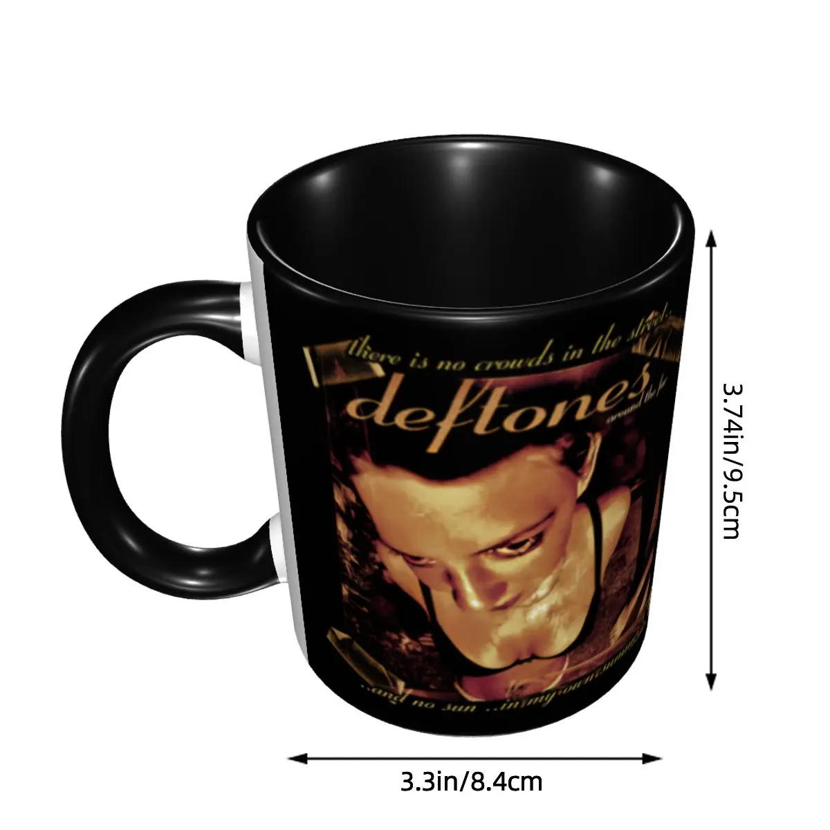 Customized Alternative Metal B - Alternative To Coffee And Tea review and price