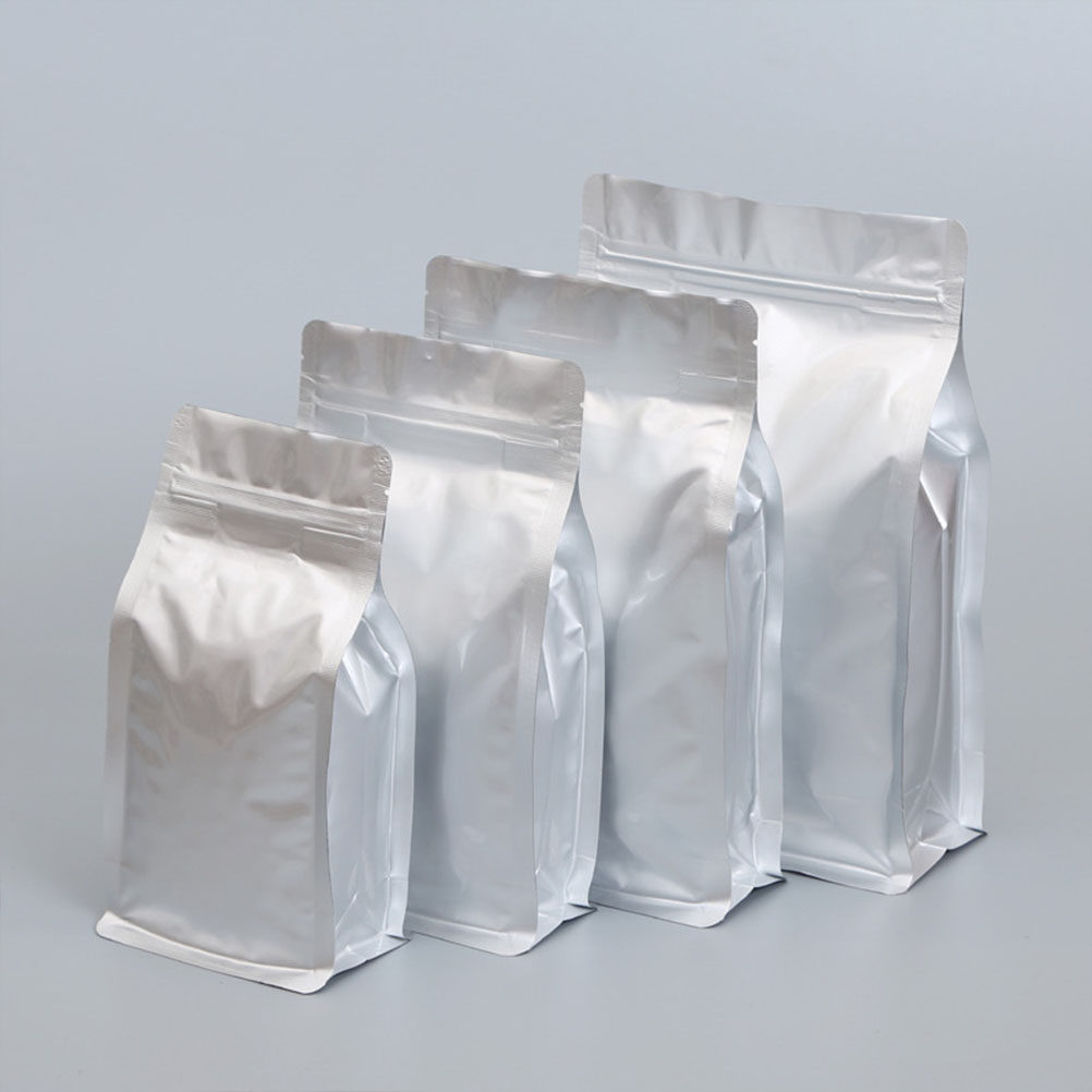20pcs Stand Up Self Seal Bag 2 - Coffee Tea & Jane review and price