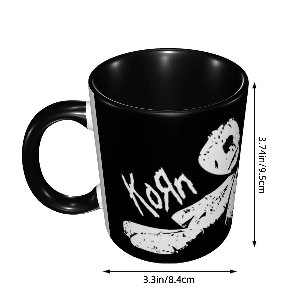 Korns Alternative Metal Rock B - Alternative To Coffee And Tea review and price