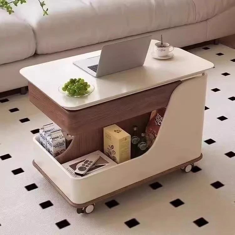 b11-7.2 sofa, small tea table, - Coffee Tea & Jane review and price
