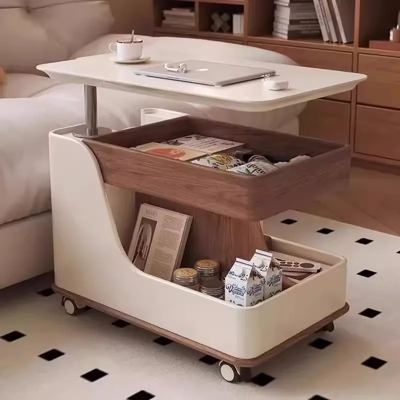 b11-7.2 sofa, small tea table, - Coffee Tea & Jane review and price
