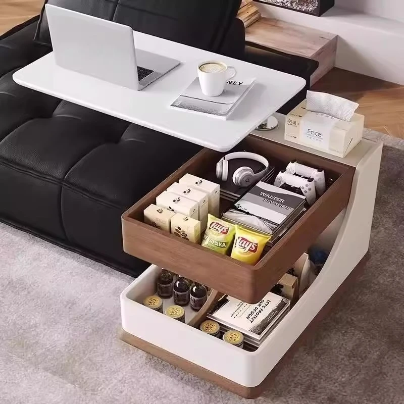 b11-7.2 sofa, small tea table, - Coffee Tea & Jane review and price