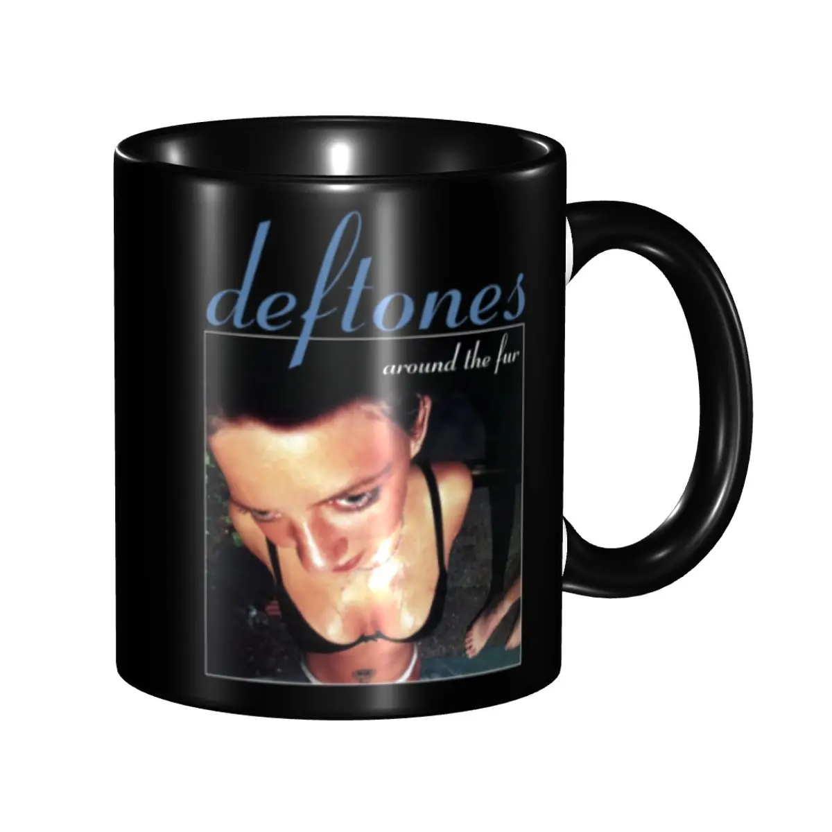 Custom Alternative Metal Band  - Alternative To Coffee And Tea review and price