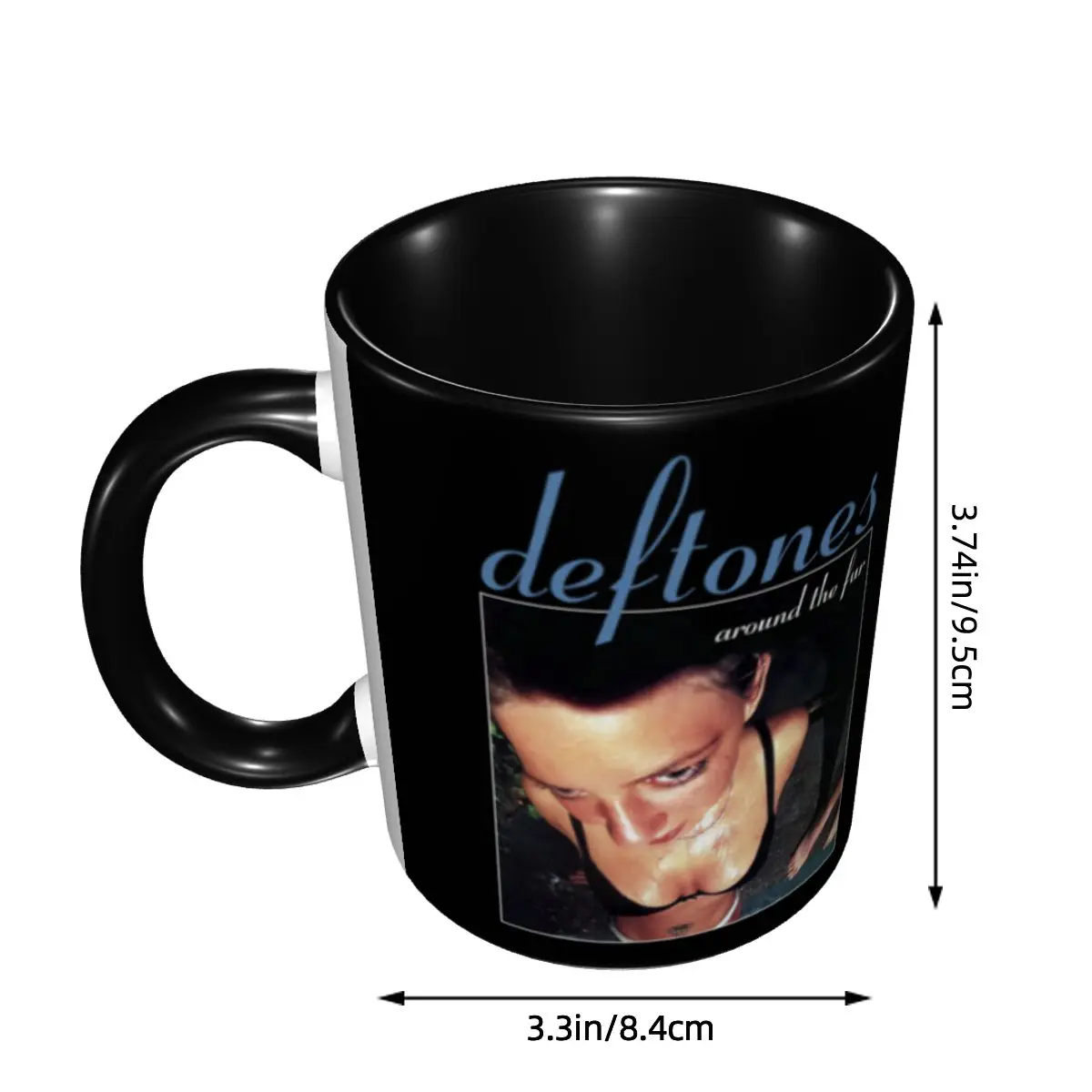 Custom Alternative Metal Band  - Alternative To Coffee And Tea review and price