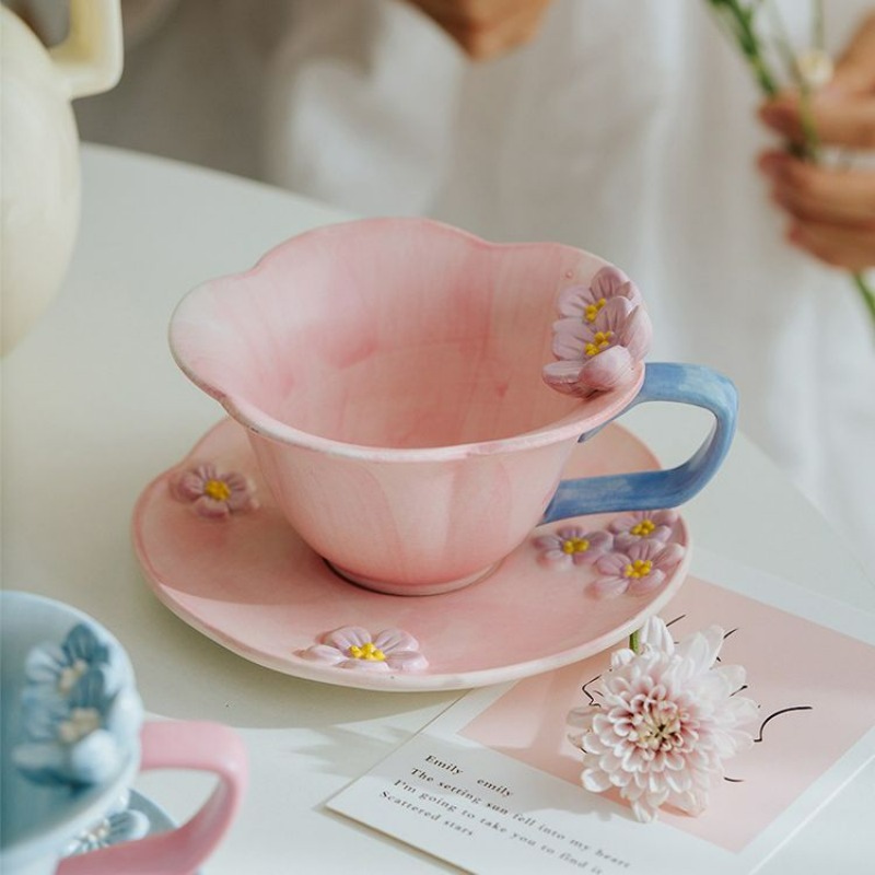 Coffee Cup and Saucer Set Simp - Espresso Cup Saucer review and price