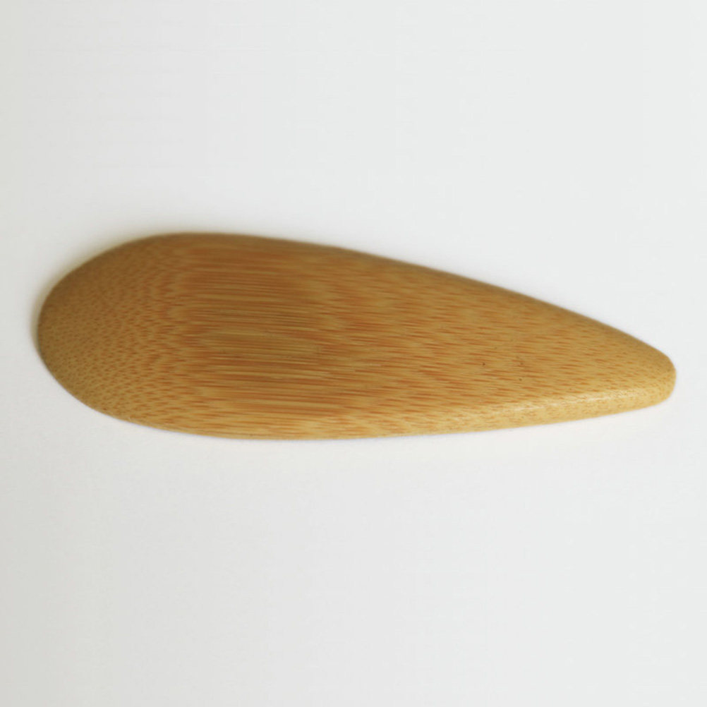 10Pcs Bamboo Tea Spoon Minimal - Alternative To Coffee And Tea review and price