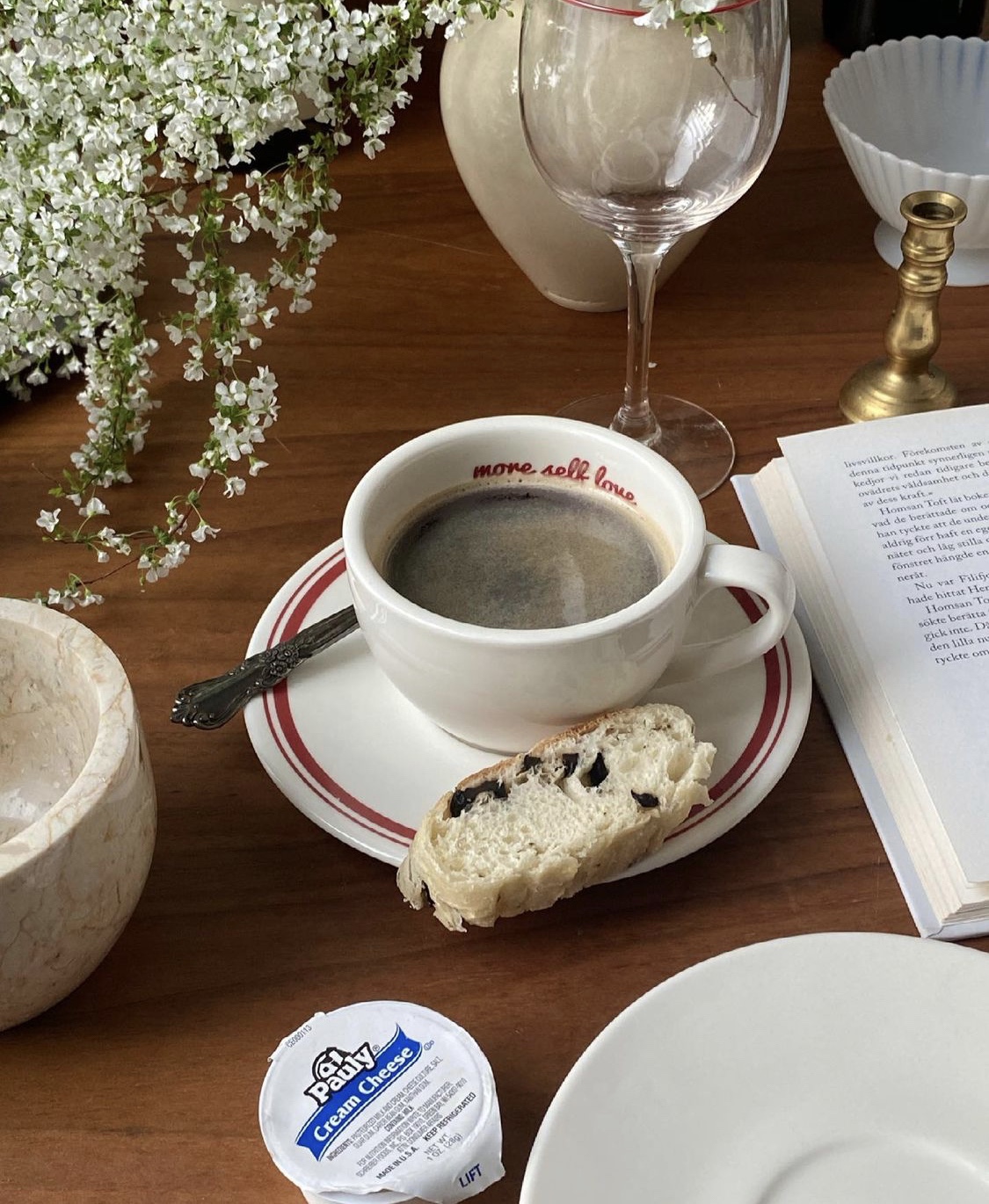 Korea Letters Coffee Cup Sauce - Espresso Cup Saucer review and price