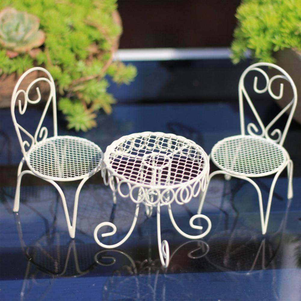 Dollhouse Miniature Bistro Tab - Coffee Tea Gardens review and price