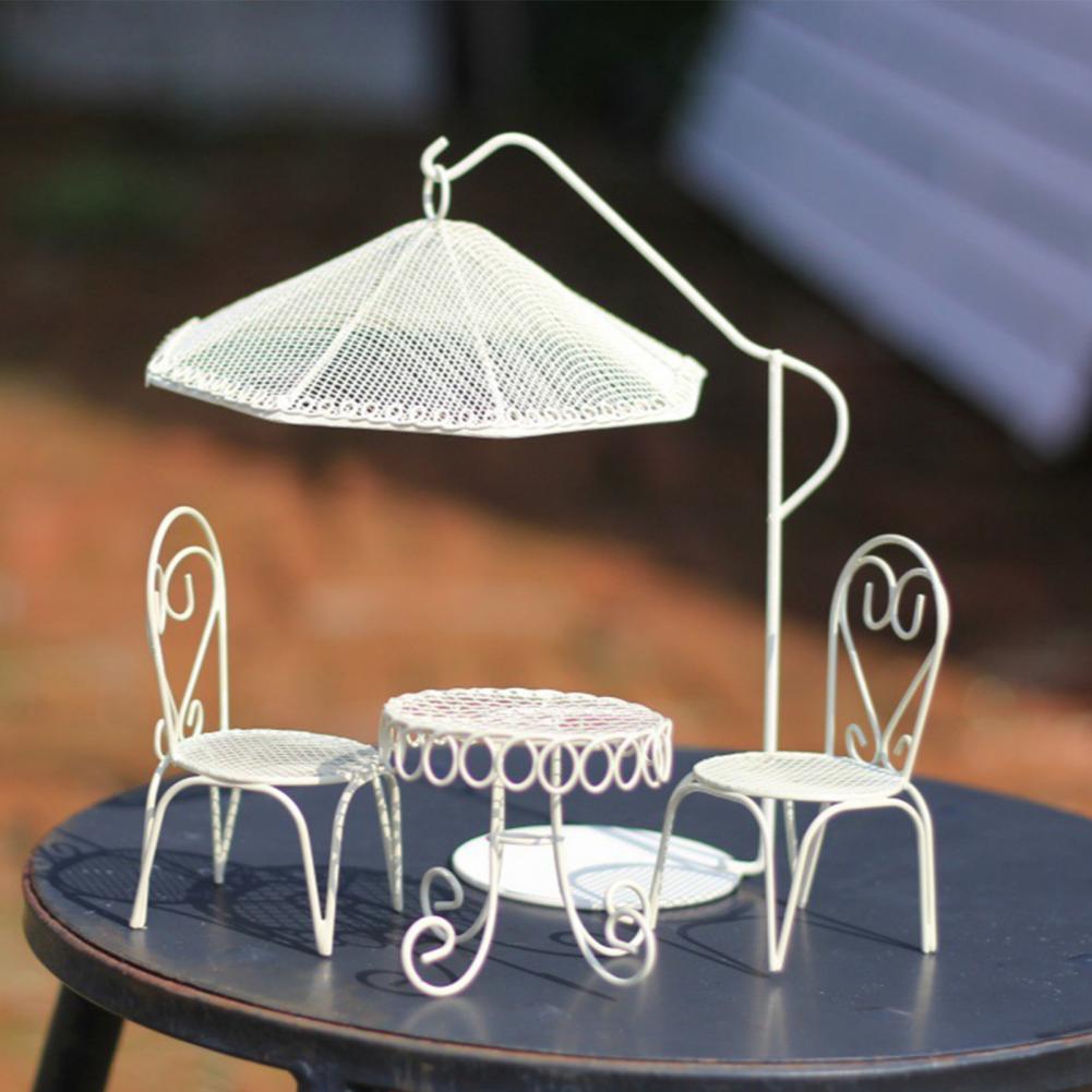 Dollhouse Miniature Bistro Tab - Coffee Tea Gardens review and price