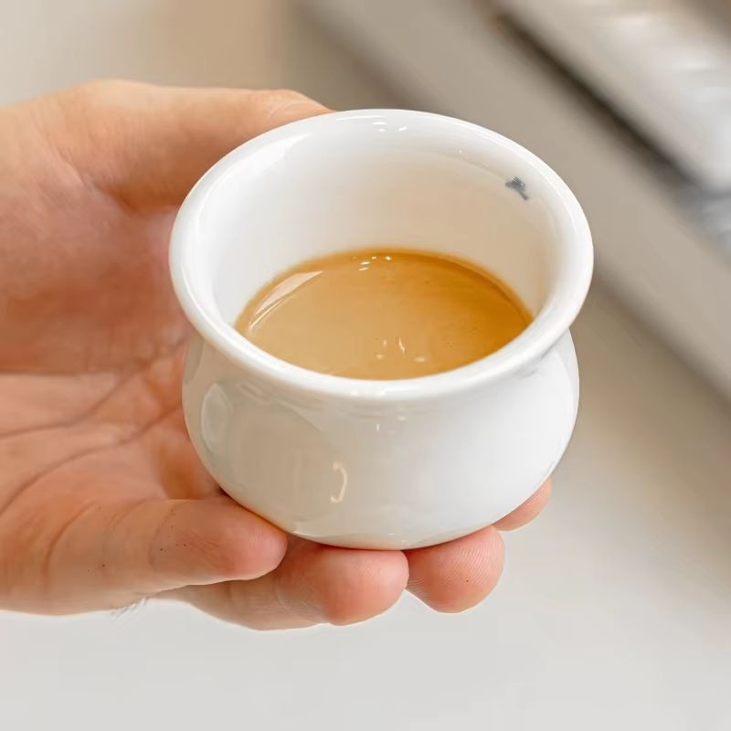 Timemore Ceramic Espresso Tast - Espresso Cup Saucer review and price