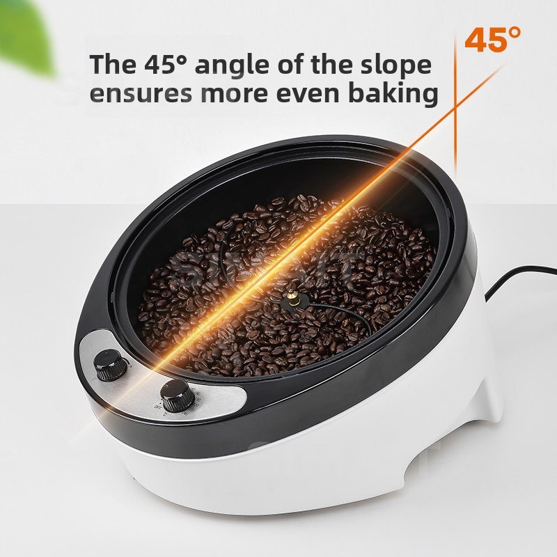 220V/110V  Household Coffee Be - Coffee Tea Roasters review and price