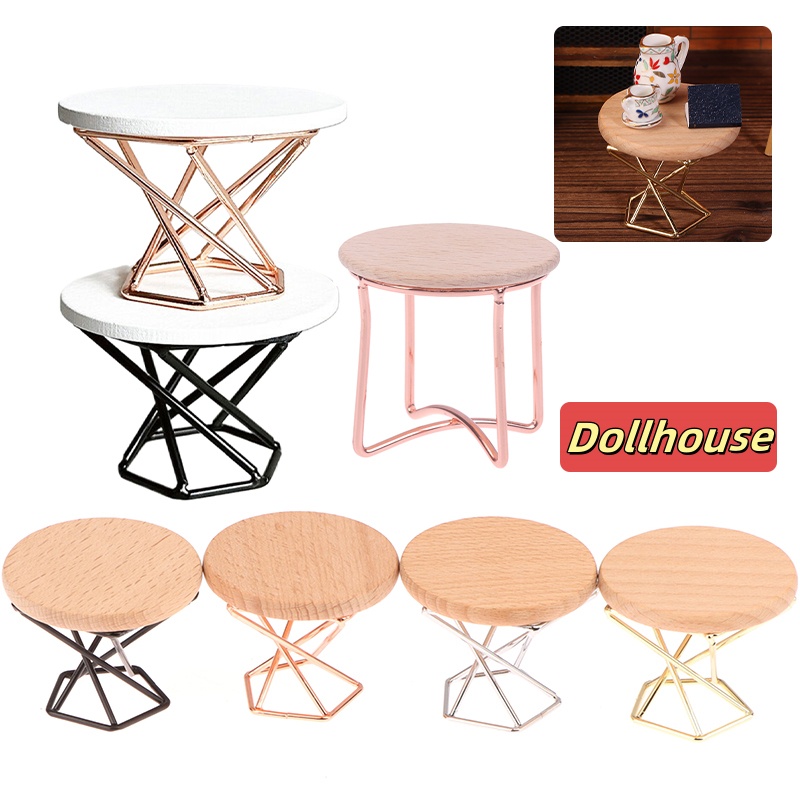 1/12 Dollhouse Simulation Coff - Coffee Tea & Jane review and price