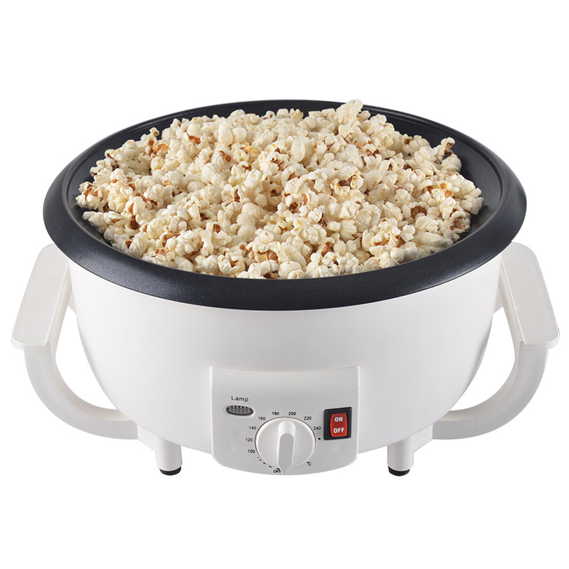 Electric coffee bean roaster,  - Coffee Tea Roasters review and price