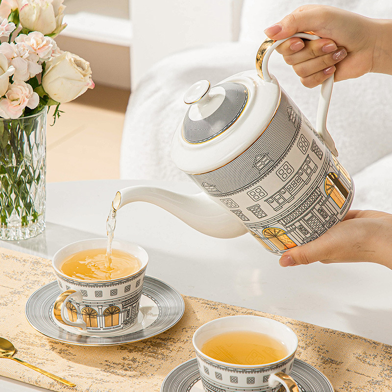 Architectural Cup and Saucer C - Espresso Cup Saucer review and price